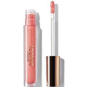 ICONIC London Lip Plumping Gloss